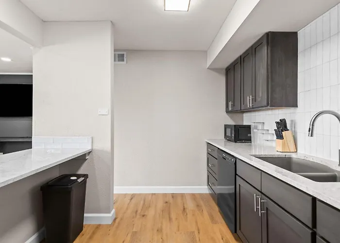 Appartement Newly Renovated Unit In Spfld #202