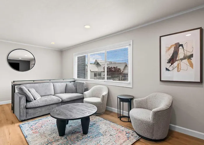 Newly Renovated Unit In Spfld #202 Appartement Springfield