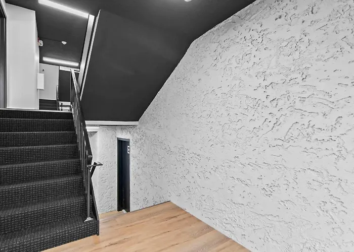 Appartement Newly Renovated Unit In Spfld #202 *