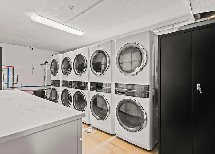 Newly Renovated Unit In Spfld #202 Appartement *